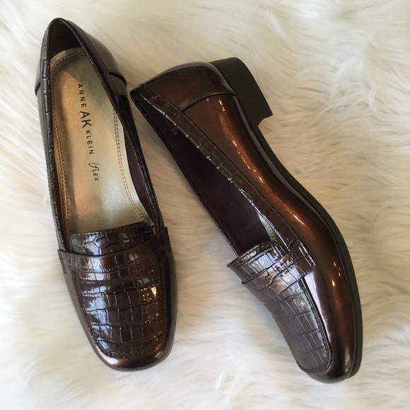 anne klein iflex loafers